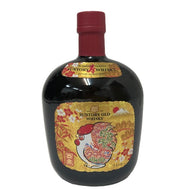 SUNTORY サントリー ウィスキー オールド 干支シリーズ 2017年版 酉歳干支ラベル 43％ 700ml【中古】【新品同様】