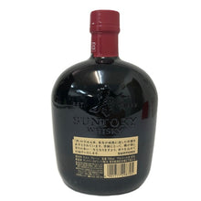 画像をギャラリービューアに読み込む, SUNTORY サントリー ウィスキー オールド 干支シリーズ 2017年版 酉歳干支ラベル 43％ 700ml【中古】【新品同様】
