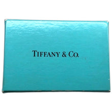 画像をギャラリービューアに読み込む, TIFFANY&amp;Co. ティファニー オープンハート ペンダントトップ K18 1.8g ゴールド【中古】【良品】レディース
