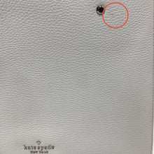 画像をギャラリービューアに読み込む, Kate Spade ケイトスペード2way トートバッグ ショルダーバッグ ムーンライト 良品 【中古】レディース

