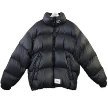 画像をギャラリービューアに読み込む, ダブルタップス 22AW BIVOUAC JACKET NYLON RIPSTOP FORTLESS ビバーク ナイロン リップストップ フォートレス 中綿ジャケット 222BRDT-JKM04 新品同様 メンズ 冬 【中古】
