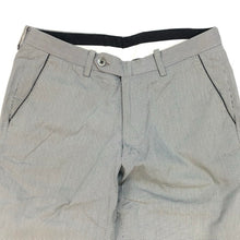 画像をギャラリービューアに読み込む, TOMORROWLAND トゥモローランド パンツ コットン ネイビー系 サイズ46(M相当)【中古】 メンズ
