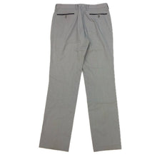 画像をギャラリービューアに読み込む, TOMORROWLAND トゥモローランド パンツ コットン ネイビー系 サイズ46(M相当)【中古】 メンズ
