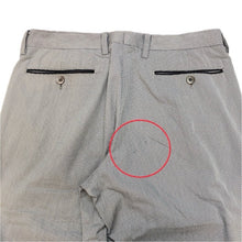 画像をギャラリービューアに読み込む, TOMORROWLAND トゥモローランド パンツ コットン ネイビー系 サイズ46(M相当)【中古】 メンズ
