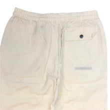 画像をギャラリービューアに読み込む, TOMORROWLAND トゥモローランド パンツ 麻・リネン ホワイト Mサイズ【中古】 メンズ
