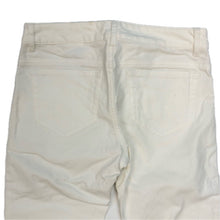 將圖片載入圖庫檢視器 Pinky&amp;Dianne ピンキー＆ダイアン ストレッチ スキニーパンツ コットン ホワイト サイズ38(S-M相当)【中古】 レディース
