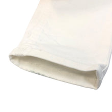 將圖片載入圖庫檢視器 Pinky&amp;Dianne ピンキー＆ダイアン ストレッチ スキニーパンツ コットン ホワイト サイズ38(S-M相当)【中古】 レディース
