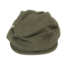 画像をギャラリービューアに読み込む, LACOSTE ラコステ ハンチング コットン/麻・リネン カーキ 58cm【中古】 メンズ
