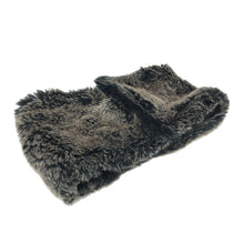 將圖片載入圖庫檢視器 Malarius マラリウス ネックウォーマー ブラック系【中古】 ユニセックス
