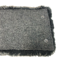 將圖片載入圖庫檢視器 Malarius マラリウス ネックウォーマー ブラック系【中古】 ユニセックス
