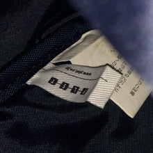 이미지를 갤러리 뷰어에 로드 , PLST プラステ リュック・デイパック ナイロンキャンバス ネイビー【中古】 ユニセックス
