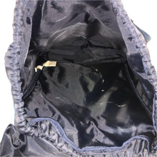 이미지를 갤러리 뷰어에 로드 , PLST プラステ リュック・デイパック ナイロンキャンバス ネイビー【中古】 ユニセックス

