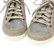 이미지를 갤러리 뷰어에 로드 , Molbis モルビス ウォーキングシューズ レザー/スウェード ベージュ 22.5-23cm相当【中古】 レディース
