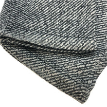 将图片加载到图库查看器，Back number バックナンバー ストレッチ 裏起毛 パンツ ブラック【中古】 メンズ
