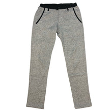 將圖片載入圖庫檢視器 Back number バックナンバー ストレッチ 裏起毛 パンツ グレー【中古】 メンズ
