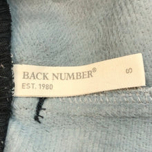 將圖片載入圖庫檢視器 Back number バックナンバー ストレッチ 裏起毛 パンツ グレー【中古】 メンズ
