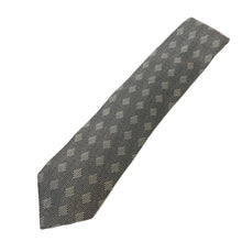画像をギャラリービューアに読み込む, GIORGIO ARMANI ジョルジオアルマーニ ネクタイ シルク ブラック系【中古】 メンズ
