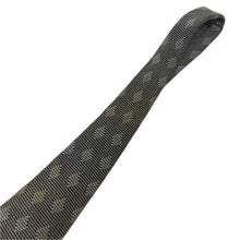 画像をギャラリービューアに読み込む, GIORGIO ARMANI ジョルジオアルマーニ ネクタイ シルク ブラック系【中古】 メンズ
