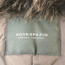 將圖片載入圖庫檢視器 NOVESPAZIO ノーベスパジオ 中綿 ショートコート ブラウン サイズ38(M相当)【中古】 レディース
