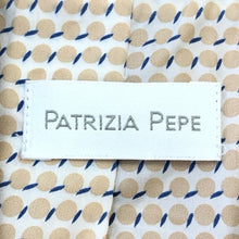 將圖片載入圖庫檢視器 PATRIZIA PEPE パトリッツィアペペ コンビブルゾン 羊革 ブラウン系 サイズ42(L相当)【中古】 レディース
