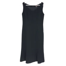 이미지를 갤러리 뷰어에 로드 , yoshie inaba ヨシエイナバ ワンピース＆ショートベスト セットアップ ブラック 9号(M相当)【中古】 レディース
