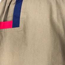 画像をギャラリービューアに読み込む, Christian Dior Sport クリスチャンディオール スポーツ ゴルフウェア スカート コットン混 ブラウン系 M相当【中古】 レディース
