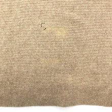 画像をギャラリービューアに読み込む, Deuxieme Classe ドゥーズィエムクラス ファー付き ポンチョ カシミヤ ベージュ【中古】 レディース
