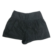 画像をギャラリービューアに読み込む, RED VALENTINO レッドヴァレンティノ ショートパンツ ブラック サイズ40(M相当)【中古】 レディース
