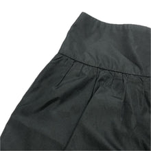 画像をギャラリービューアに読み込む, RED VALENTINO レッドヴァレンティノ ショートパンツ ブラック サイズ40(M相当)【中古】 レディース
