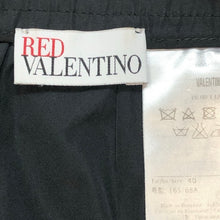 画像をギャラリービューアに読み込む, RED VALENTINO レッドヴァレンティノ ショートパンツ ブラック サイズ40(M相当)【中古】 レディース

