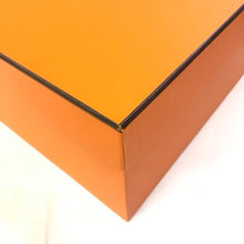 画像をギャラリービューアに読み込む, HERMES エルメス 空箱 特大 保存袋 ショッパー リボン 取説 エクスチェンジシート 6点セット 088【中古】
