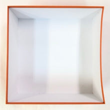 画像をギャラリービューアに読み込む, HERMES エルメス 空箱 特大 保存袋 ショッパー リボン 取説 エクスチェンジシート 6点セット 088【中古】
