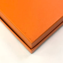 画像をギャラリービューアに読み込む, HERMES エルメス 空箱 ショッパー リボン 3点セット クッション材付き 1339□【中古】
