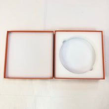 画像をギャラリービューアに読み込む, HERMES エルメス 空箱 ショッパー リボン 3点セット クッション材付き 1339□【中古】
