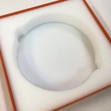 画像をギャラリービューアに読み込む, HERMES エルメス 空箱 ショッパー リボン 3点セット クッション材付き 1339□【中古】
