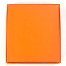 画像をギャラリービューアに読み込む, HERMES エルメス 空箱 ショッパー リボン 3点セット クッション付き 615〇【中古】
