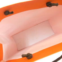 画像をギャラリービューアに読み込む, HERMES エルメス 空箱 ショッパー リボン 3点セット クッション材付き【中古】
