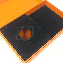 画像をギャラリービューアに読み込む, HERMES エルメス 空箱 ショッパー リボン 3点セット クッション材付き【中古】
