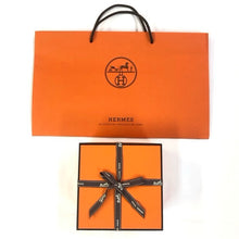 画像をギャラリービューアに読み込む, HERMES エルメス 空箱 ショッパー リボン 3点セット クッション材付き【中古】
