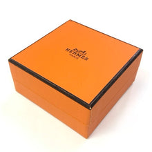 画像をギャラリービューアに読み込む, HERMES エルメス 空箱 ショッパー リボン 3点セット クッション付き【中古】
