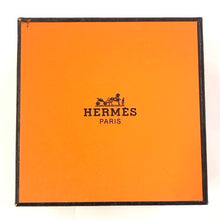 画像をギャラリービューアに読み込む, HERMES エルメス 空箱 ショッパー リボン 3点セット クッション付き【中古】
