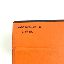 画像をギャラリービューアに読み込む, HERMES エルメス 空箱 ショッパー リボン 3点セット クッション付き【中古】
