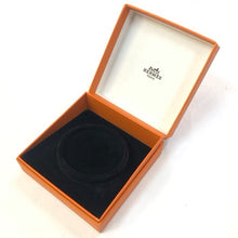 画像をギャラリービューアに読み込む, HERMES エルメス 空箱 ショッパー リボン 3点セット クッション付き【中古】
