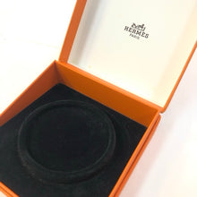 画像をギャラリービューアに読み込む, HERMES エルメス 空箱 ショッパー リボン 3点セット クッション付き【中古】
