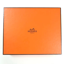 画像をギャラリービューアに読み込む, HERMES エルメス アクセサリー 空箱 ジュエリーケース ショッパー リボン 3点セット【中古】
