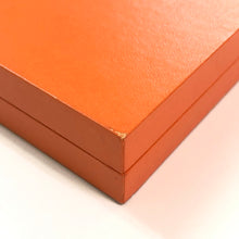 画像をギャラリービューアに読み込む, HERMES エルメス アクセサリー 空箱 ジュエリーケース ショッパー リボン 3点セット【中古】
