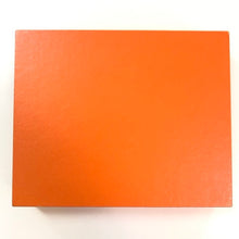 画像をギャラリービューアに読み込む, HERMES エルメス アクセサリー 空箱 ジュエリーケース ショッパー リボン 3点セット【中古】
