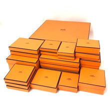 画像をギャラリービューアに読み込む, HERMES エルメス 空箱 ボリード 大小セット 20点【中古】
