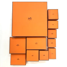 画像をギャラリービューアに読み込む, HERMES エルメス 空箱 ボリード 大小セット 20点【中古】
