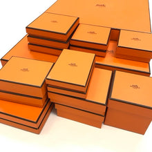画像をギャラリービューアに読み込む, HERMES エルメス 空箱 ボリード 大小セット 20点【中古】
